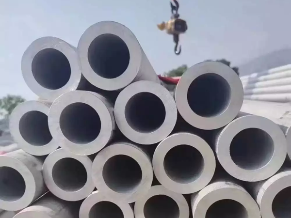 酸洗磷化不銹鋼管